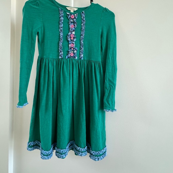 Matilda Jane Family Tree dress - Picture 3 of 5